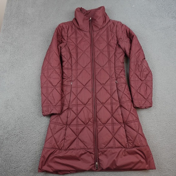 Patagonia | Jackets & Coats | Patagonia Low Sky Parka Coat Womens